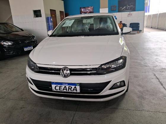 VOLKSWAGEN VIRTUS 1.6 MSI TOTAL FLEX MANUAL